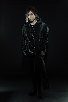 宇都宮 隆 TAKASHI UTSUNOMIYA