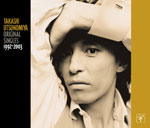 TAKASHI UTSUNOMIYA ORIGINAL SINGLES 1992-2003