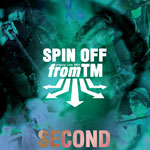 「SPIN OFF from TM -tribute LIVE 2005- SECOND」