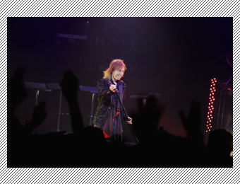 チケットサービス