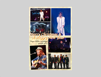 グリーティングカード